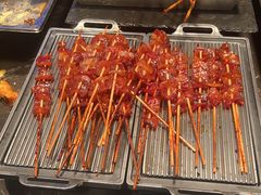 -金马门国际美食百汇(珞喻路店)
