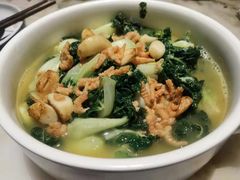 -绿茶餐厅(燕郊永旺店)