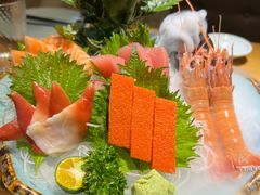 -三石铁板烧(紫竹桥店)