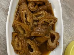 -腰记饭店(龙源路店)
