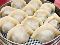 -三盛轩回民饺子馆