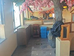 -缘福乡村铁锅炖民宿(八达岭店)