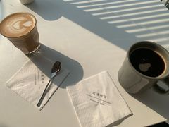 -边渡咖啡烘焙店(昙华林店)