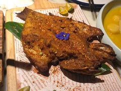 -绿茶餐厅(乐峰广场店)