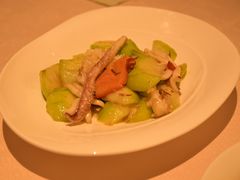 -正佳广场万豪酒店-粤菜餐厅·点心·海鲜·聚餐