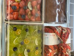 -好一朵茉莉花(老门东店)