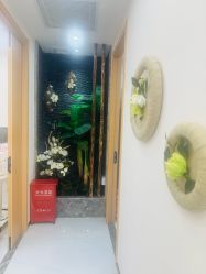 -芳朵美容养生SPA