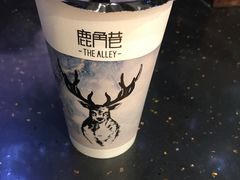 -鹿角巷The Alley(龙湖天街店)