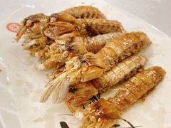-万宝海鲜舫(劳动公园店)