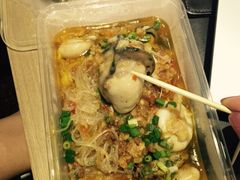 -冯姐生蚝(迎宾广场店)