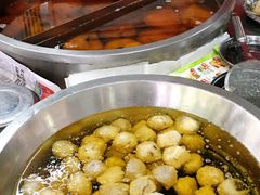 -老福合沟无米粿甜汤粿品店