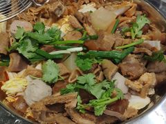 -古乐牛香·鲜牛肉牛杂火锅(新区店)