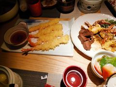 -京料理·日料自助·铁板燒(复悦城店)