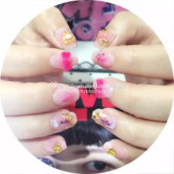 -KIKO nail salon日式美甲美睫沙龙