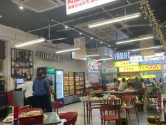 -何不烦·鲜肉烤串·衡阳小炒