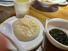 -文楼·淮扬菜·淮安早茶(河下古镇翔宇店)