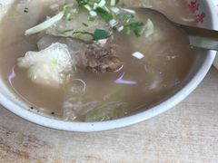 -京九排骨米饭(江西路店)