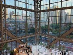 -上海静安大悦城