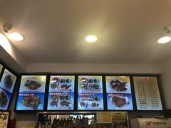 -香妃烤鸡(西单店)