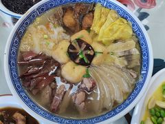 -得意楼蒸菜馆
