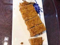 香酥鸭方-聚友居酒楼