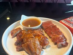-高第街56号餐厅(美莲广场店)