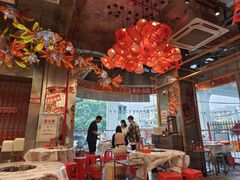 -大芊金重庆串串火锅(南京路店)