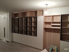 -索菲亚全屋定制衣柜橱柜家具(十里河居然之家智能馆家具店)