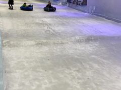 -宁波冰雪大世界(北仑区)