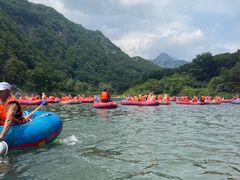 -大连天门山国家森林公园