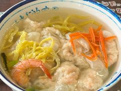 -长人馄饨铺(解放街店)