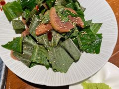 -千代武日本料理(开发区店)