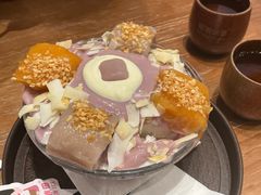 -WONDER ICE 萬得冰田(建設路总店)