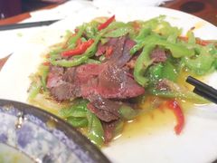 -张满意驴肉火烧(西四店)