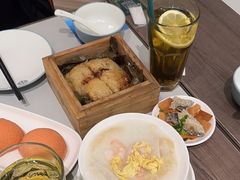 -避风塘·老港味餐厅(虹口龙之梦店)