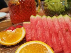 -黄泥岗·地道湖北菜(奥特莱斯店)