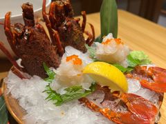 -花和海鲜自助(梅江店)