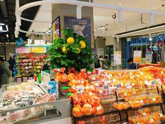 -盒马鲜生(首义店)