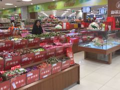 -翠微家园超市(甘家口店)