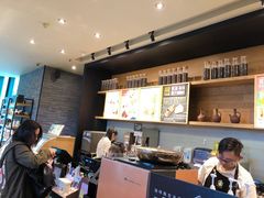 -星巴克(古美路店)