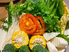 -蜀留香火锅·始于1999·原四川老火锅(白堤路店)