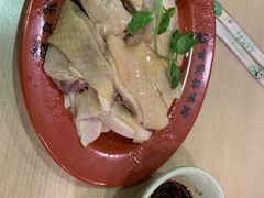 -百家鸡味馆(清泰店)