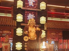 -宝轩渔府·老字号海鲜·正宗津菜(水上店)
