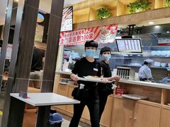 -南城香·饭香串香馄饨香(富丰桥店)