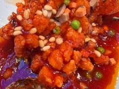 -鹿港小镇(霄云店)