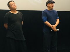 -SFC上影影城(港汇永华IMAX激光店)