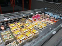 -面包新语(无锡M会员店)