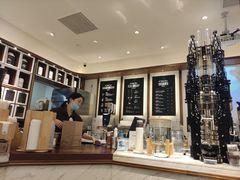 -Peet's Coffee皮爷咖啡(新天地黑标店)