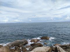 -三亚蜈支洲岛旅游区