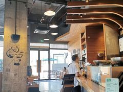 -星巴克臻选(成都九方店)